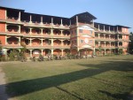 कन्या क्याम्पसमा थेगिनसक्नु विद्यार्थी